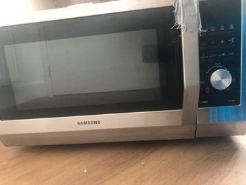 Samsung combimagnetron - Gratis af te halen! beschikbaar voor biedingen