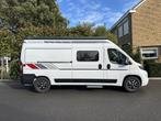 LMC Innovan 600 ZGAN, Buscamper of Camperbus, Ringverwarming, Airbags, Tot en met 2