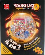 Wasgij Original Puzzel nr.3- 500 stukjes, Hobby en Vrije tijd, Denksport en Puzzels, Ophalen of Verzenden, 500 t/m 1500 stukjes