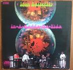 Iron Butterfly lp 1968, Cd's en Dvd's, Vinyl | Rock, Ophalen, Zo goed als nieuw, 12 inch, Poprock