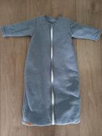 Little Dutch winter slaapzak 90cm met afritsbare mouwen, Ophalen, Gebruikt, 85 tot 100 cm, Slaapzak