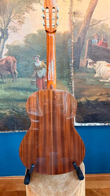 Te koop: Alhambra 3C akoestische gitaar - topkwaliteit! beschikbaar voor biedingen