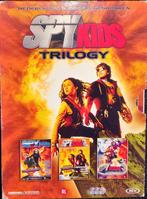 Spy Kids Trilogy, Ophalen of Verzenden, Zo goed als nieuw