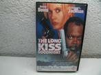 vhs 116b kiss goodnight, Cd's en Dvd's, VHS | Film, Ophalen