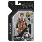 Star Wars - Luke Skywalker Figure 15cm, Ophalen of Verzenden, Nieuw