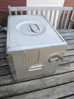 Galley container luchtvaart merk Varig, Ophalen of Verzenden, Gebruikt, Overige typen