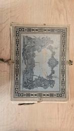 Maskeradeboek van de geschiedenis van Leiden tot 1574, Ophalen of Verzenden