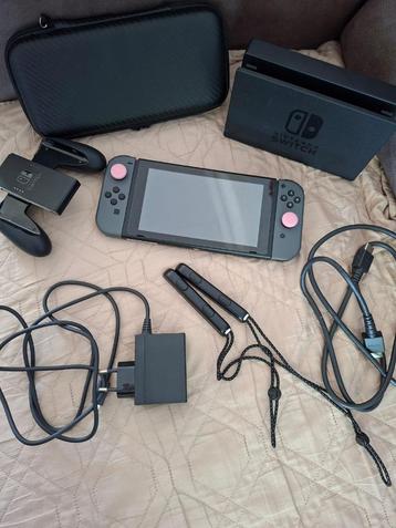 nintendo switch 1 beschikbaar voor biedingen