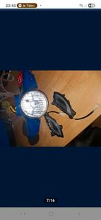 Scooter Led Koplamp + Achterpinkers, Ophalen of Verzenden, Gebruikt, Koplamp, Nvt