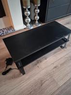 Twee zwarte Logilink laptop/scherm verhogers te koop, Ophalen of Verzenden, Zo goed als nieuw, Logilink