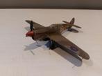 Plastic model van een Curtiss P-40 Warhawk schaal 1/72 (M51), Ophalen, Gebruikt, Schaalmodel