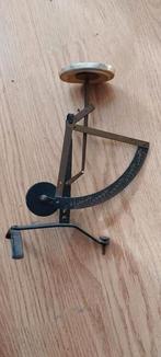 Antieke Brievenweegschaal, Antiek en Kunst, Antiek | Gereedschap en Instrumenten, Ophalen