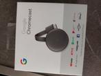 Google Chromecast, Ophalen of Verzenden, Nieuw, HDMI, Zonder harde schijf