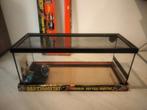 Terrarium reptielen, Dieren en Toebehoren, Ophalen of Verzenden, Terrarium of Paludarium