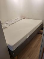 Ikea matras, 10j garantie, 1j gebruikt, Huis en Inrichting, Slaapkamer | Matrassen en Bedbodems, Ophalen, Tweepersoons, 190 cm of minder