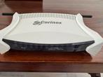 Corinex AV200 CableLAN Adapter, Verzenden, Gebruikt