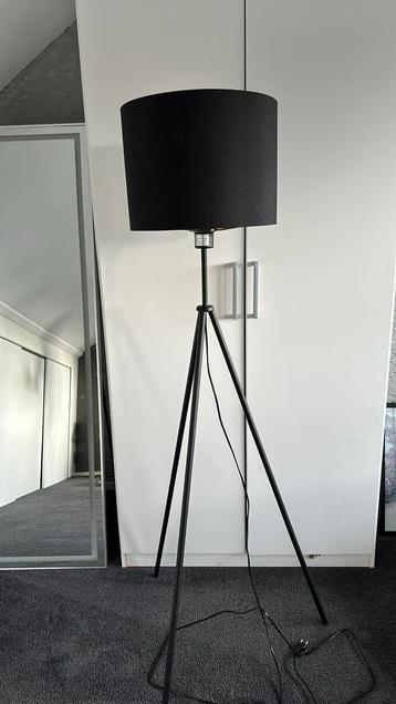 Vloerlamp