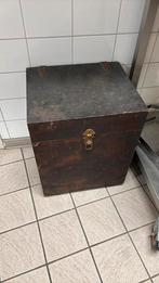 Opbergkist, Ophalen, Gebruikt, 50 tot 100 cm, Minder dan 50 cm