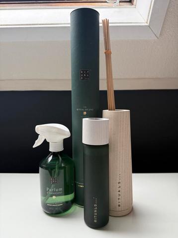 Rituals The Ritual of Jing - Nieuw! beschikbaar voor biedingen
