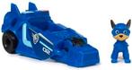 Paw Patrol Chase Mini Cruiser - 15 cm, Ophalen of Verzenden, Nieuw