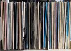 50 Langspeelplaten frans/engels/nederlands/instrumentaal, Cd's en Dvd's, Vinyl | Pop, 1960 tot 1980, Gebruikt, Ophalen, 12 inch