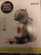 Nieuwe Nescafé Dolce Gusto Mini Me Koffiemachine, Ophalen, 1 kopje, Koffiepads en cups, Afneembaar waterreservoir