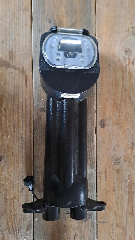 INTEX Spa Bedieningspaneel, Tuin en Terras, Bewateringscomputers, Zo goed als nieuw, Ophalen of Verzenden