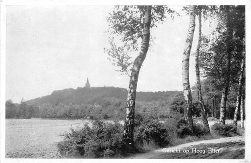 (387-117-013) Elten, Verzamelen, Ansichtkaarten | Buitenland, Duitsland, Voor 1920, Verzenden