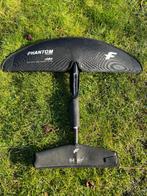 F-One Phantom Carbon foil 1080 en 1280, Ophalen, Gebruikt, Wingsurf-hydrofoil