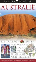 Capitool reisgidsen - Australië, Boeken, Capitool, Zo goed als nieuw, Reisgids of -boek, Australië en Nieuw-Zeeland