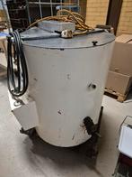 Chocolade Tank / Ketel - Professioneel, Ophalen