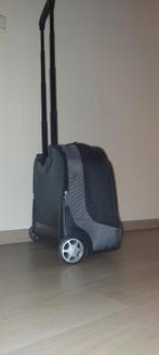 bakker elkhuizen laptop trolley nieuw tcg 717, Verzenden, 17 inch of meer, Nieuw, Trolleytas