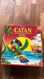Catan junior, Hobby en Vrije tijd, Gezelschapsspellen | Kaartspellen, Ophalen, Zo goed als nieuw