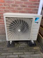 Daikin Buitenunit Airco Model RXC25CV1B 2022 model, Witgoed en Apparatuur, Airco's, Gebruikt, 3 snelheden of meer, Ophalen of Verzenden
