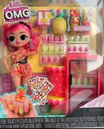 Nieuw in de verpakking: L.O.L OMG pop, Verzamelen, Ophalen of Verzenden, Nieuw, Pop