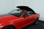 Ford USA Mustang 4.0 V6 Cabrio Automaat, 213 pk, Cabriolet, 4 stoelen, Bedrijf