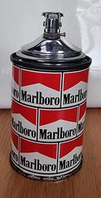 Marlboro aansteker, Verzamelen, Ophalen of Verzenden, Gebruikt, Aansteker