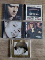 CD, Ophalen, 1980 tot 2000, Gebruikt