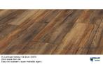 Laminaat Harbour Bruin D3570 24cm brede €19,95p/m2, Laminaat bruin, Bruin, 75 m² of meer, Nieuw