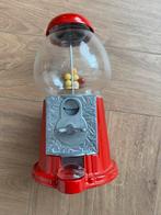 Kleine kauwballenautomaat 30cm hoog, Ophalen of Verzenden, Zo goed als nieuw, Jongen of Meisje
