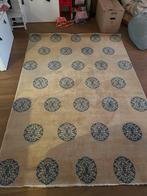 Chinees vloerkleed, Antiek en Kunst, Antiek | Kleden en Textiel, Ophalen of Verzenden