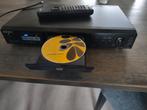 Sony DVD/CD Speler zgan, Audio, Tv en Foto, Dvd-spelers, Ophalen of Verzenden, Zo goed als nieuw, Dvd-speler, Sony