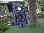 OTTO vest maat 44 als nieuw, Kleding | Dames, Blauw, Maat 42/44 (L), Ophalen of Verzenden, Zo goed als nieuw