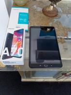 Samsung a70 + Samsung tab SMT  580, Telecommunicatie, Mobiele telefoons | Samsung, 128 GB, Ophalen of Verzenden, Zo goed als nieuw