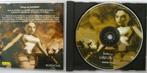 Tomb Raider Spel Lara Croft Featuring CD, Spelcomputers en Games, Games | Pc, Ophalen of Verzenden