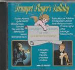 Trumpet Player's Lullaby (  Larry Elam & Marty ), Verzenden, Zo goed als nieuw