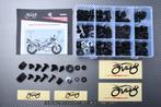 Kuip bouten set voor HONDA VTR 1000 SP1 SP2 RC51 1999 - 2007, Ophalen of Verzenden, Nieuw