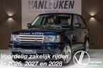 Land Rover Range Rover Sport HSE 3JR fiscaal voordeel - 16.5, Auto's, Land Rover, Automaat, Gebruikt, Met garantie (alle), Blauw