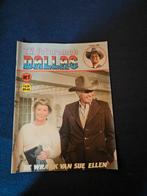 Dallas fotoroman, Eén stripboek, Ophalen of Verzenden