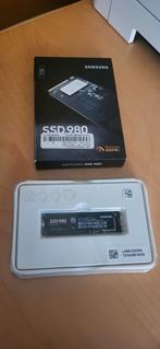 Samsung 980 1TB PCIe 3.0 NVMe M.2 SSD, Computers en Software, Harde schijven, Intern, Gebruikt, SSD, Ophalen of Verzenden